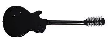 Les Paul Traditional 12 String - Ebony
